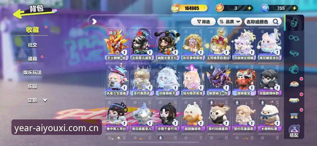 年度臻选版CN专属客户端 揭秘年度臻选版CN专属客户端:一个老玩家的真实体验